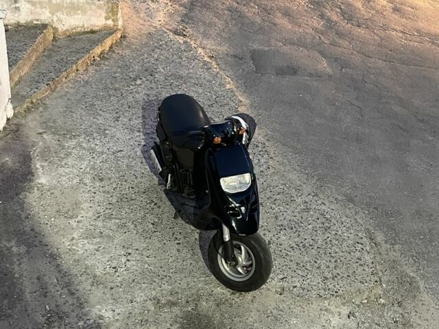 Пиаджо Другая, объемом двигателя 50 л и пробегом 0 тыс. км за 310 $, фото 1 на Automoto.ua