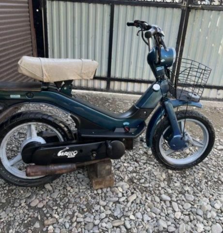 Піаджо Інша, об'ємом двигуна 50 л та пробігом 0 тис. км за 183 $, фото 1 на Automoto.ua