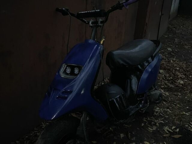 Піаджо Інша, об'ємом двигуна 72 л та пробігом 0 тис. км за 658 $, фото 1 на Automoto.ua