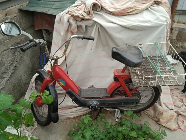 Піаджо Інша, об'ємом двигуна 0 л та пробігом 0 тис. км за 207 $, фото 1 на Automoto.ua