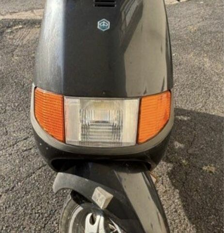 Пиаджо Другая, объемом двигателя 0 л и пробегом 0 тыс. км за 2000 $, фото 1 на Automoto.ua