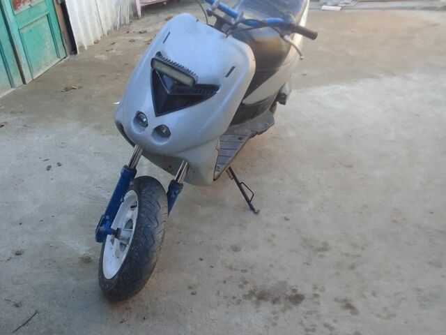 Пиаджо Другая, объемом двигателя 65 л и пробегом 0 тыс. км за 250 $, фото 1 на Automoto.ua