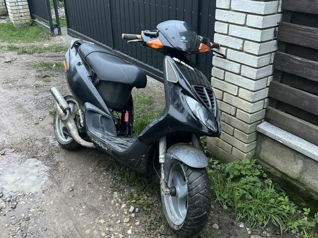 Пиаджо Другая, объемом двигателя 70 л и пробегом 0 тыс. км за 350 $, фото 1 на Automoto.ua