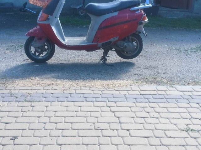 Піаджо Інша, об'ємом двигуна 0 л та пробігом 0 тис. км за 15500 $, фото 1 на Automoto.ua