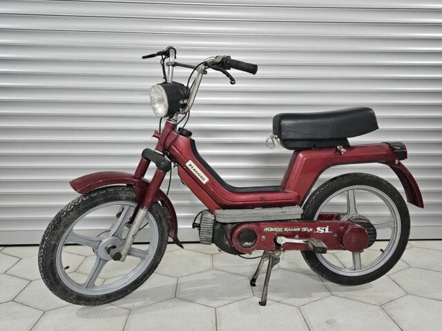Пиаджо Другая, объемом двигателя 50 л и пробегом 0 тыс. км за 350 $, фото 1 на Automoto.ua