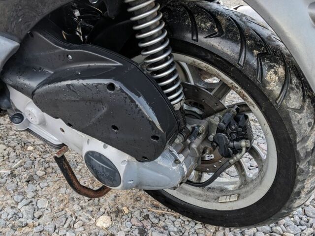 Піаджо Інша, об'ємом двигуна 0.2 л та пробігом 0 тис. км за 650 $, фото 1 на Automoto.ua