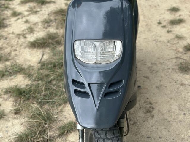 Піаджо Інша, об'ємом двигуна 80 л та пробігом 0 тис. км за 450 $, фото 1 на Automoto.ua