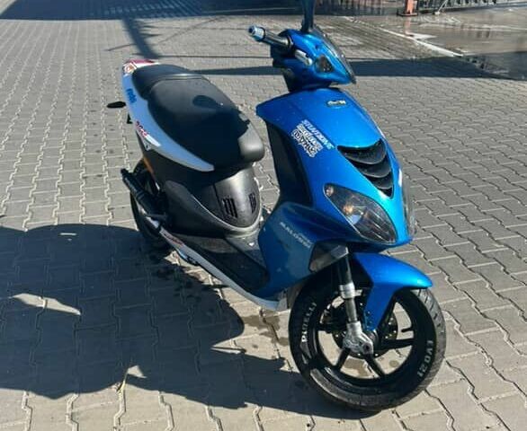 Пиаджо Другая, объемом двигателя 0 л и пробегом 0 тыс. км за 800 $, фото 1 на Automoto.ua