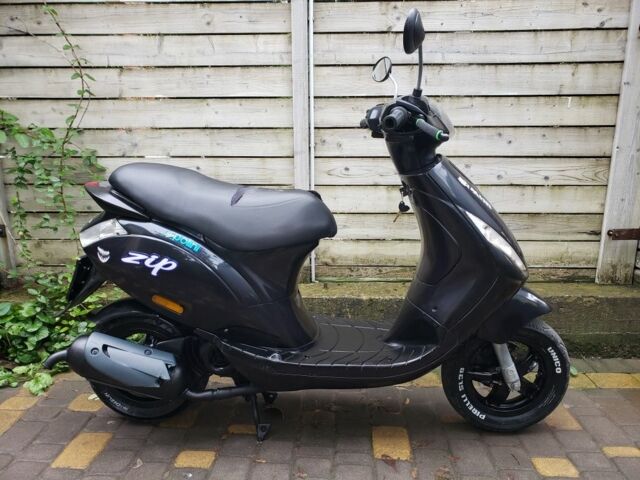 Піаджо Інша, об'ємом двигуна 70 л та пробігом 0 тис. км за 600 $, фото 1 на Automoto.ua