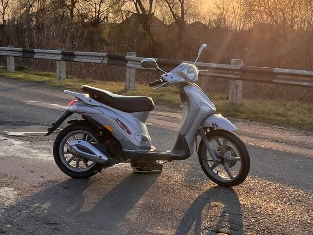 Піаджо Інша, об'ємом двигуна 50 л та пробігом 0 тис. км за 529 $, фото 1 на Automoto.ua