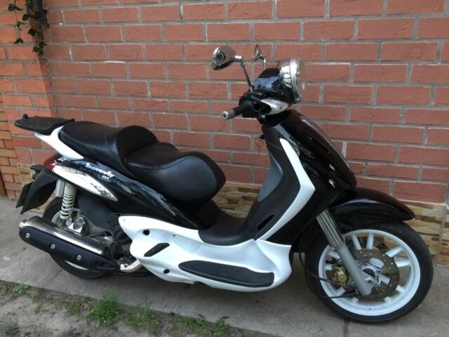 Піаджо Інша, об'ємом двигуна 0.5 л та пробігом 0 тис. км за 1500 $, фото 1 на Automoto.ua