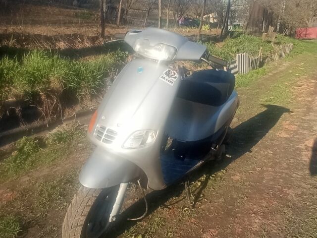Піаджо Інша, об'ємом двигуна 50 л та пробігом 0 тис. км за 218 $, фото 1 на Automoto.ua