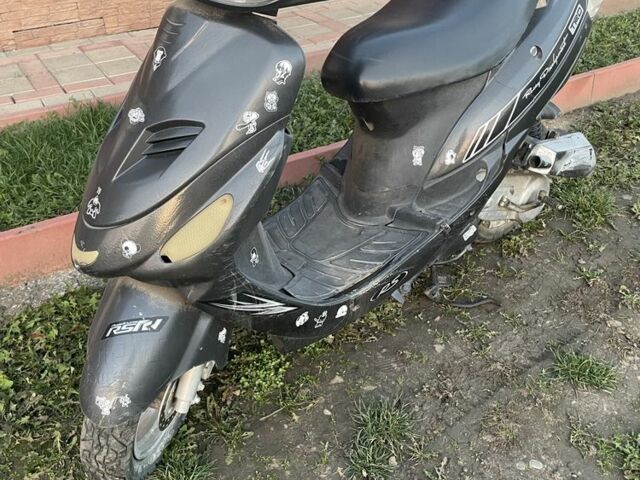 Піаджо Інша 2010 у Чернівцях на Automoto.ua Піаджо Інша, об'ємом двигуна 0 л та пробігом 0 тис. км за 167 $, фото 1 на Automoto.ua