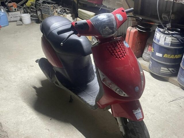 Пиаджо Другая, объемом двигателя 80 л и пробегом 0 тыс. км за 500 $, фото 1 на Automoto.ua