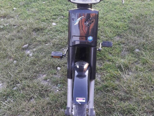 Пиаджо Другая, объемом двигателя 50 л и пробегом 0 тыс. км за 167 $, фото 1 на Automoto.ua