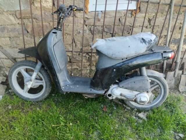 Піаджо Інша, об'ємом двигуна 0 л та пробігом 0 тис. км за 96 $, фото 1 на Automoto.ua