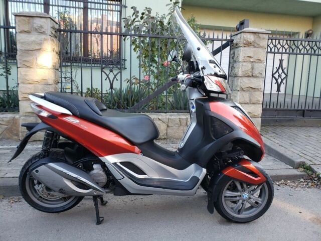 Піаджо Інша, об'ємом двигуна 0.13 л та пробігом 0 тис. км за 1550 $, фото 1 на Automoto.ua