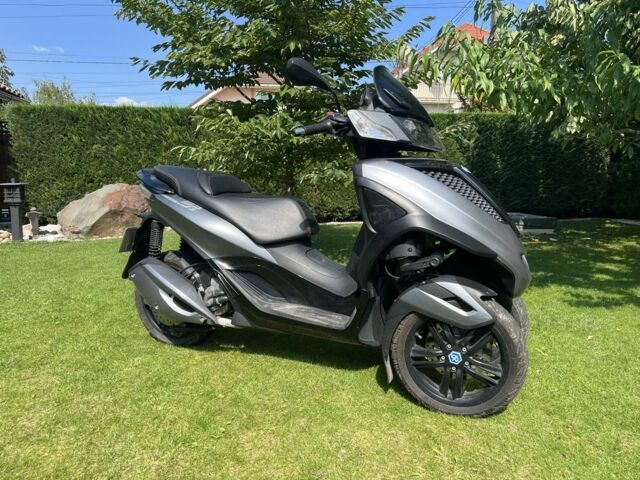 Піаджо Інша, об'ємом двигуна 0.3 л та пробігом 0 тис. км за 2100 $, фото 1 на Automoto.ua