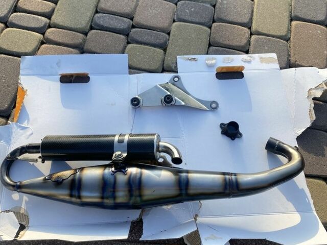 Піаджо Інша 2025 у Чернівцях на Automoto.ua Піаджо Інша, об'ємом двигуна 70 л та пробігом 0 тис. км за 228 $, фото 1 на Automoto.ua