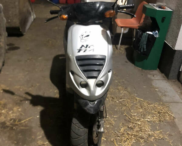 Пиаджо Energy, объемом двигателя 0 л и пробегом 4 тыс. км за 350 $, фото 1 на Automoto.ua