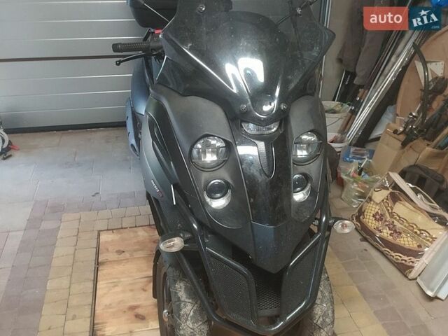 Пиаджо Fuoco, объемом двигателя 0 л и пробегом 11 тыс. км за 3800 $, фото 1 на Automoto.ua