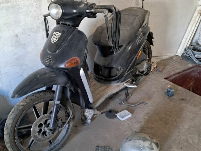 Пиаджо Liberty 50 1997 в Белой Церкве на Automoto.ua Пиаджо Liberty 50, объемом двигателя 49 л и пробегом 0 тыс. км за 300 $, фото 1 на Automoto.ua