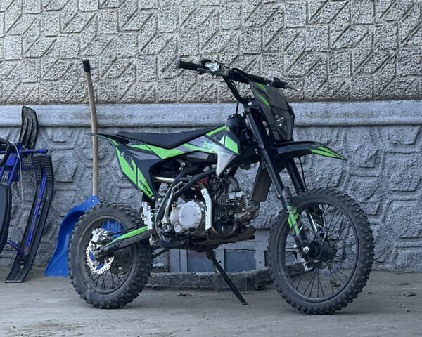 Пітбайк Кайо, об'ємом двигуна 0 л та пробігом 1 тис. км за 750 $, фото 1 на Automoto.ua