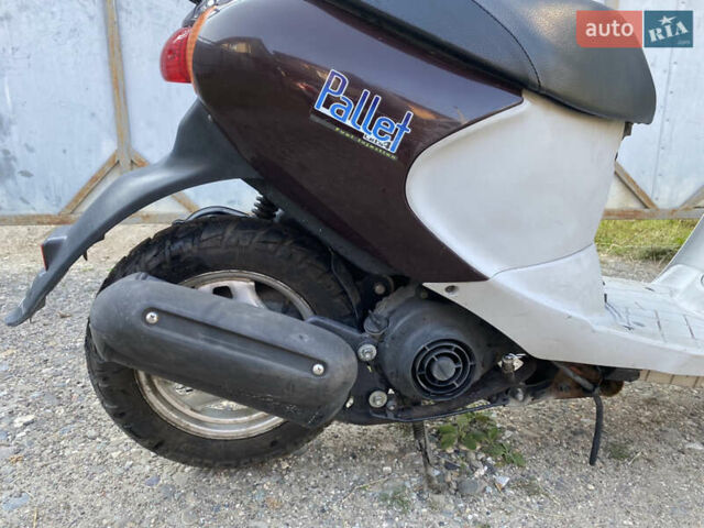 Пітбуль МЛ600, об'ємом двигуна 0 л та пробігом 1 тис. км за 650 $, фото 1 на Automoto.ua