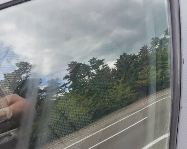 Черный Плимут Неон, объемом двигателя 2 л и пробегом 398 тыс. км за 500 $, фото 1 на Automoto.ua