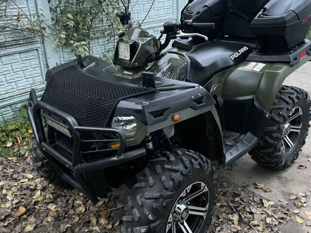 Поларіс 3302, об'ємом двигуна 0.8 л та пробігом 0 тис. км за 7000 $, фото 1 на Automoto.ua