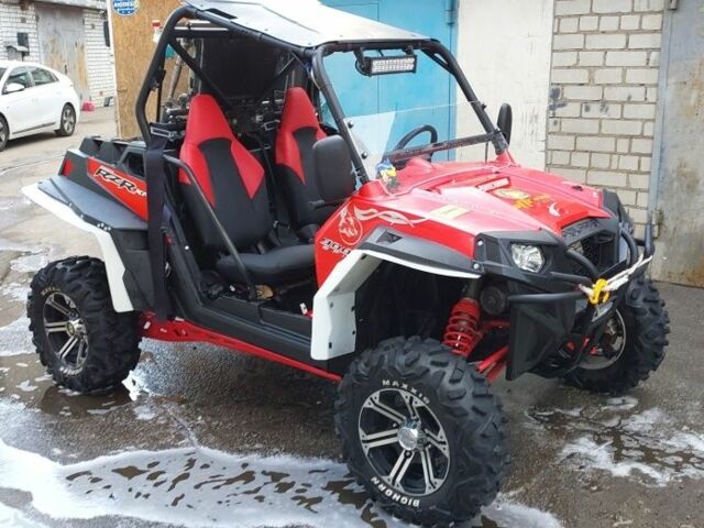 Поларис 3302, объемом двигателя 0.9 л и пробегом 0 тыс. км за 9999 $, фото 1 на Automoto.ua