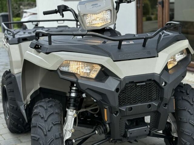 Поларіс 3302, об'ємом двигуна 0.57 л та пробігом 0 тис. км за 10500 $, фото 1 на Automoto.ua