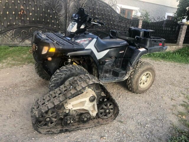 Поларис 5312, объемом двигателя 0.8 л и пробегом 0 тыс. км за 7400 $, фото 1 на Automoto.ua