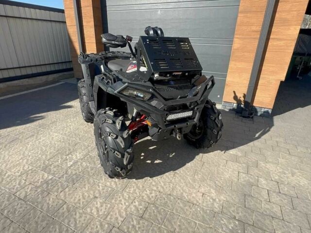 Поларіс 5312, об'ємом двигуна 1 л та пробігом 0 тис. км за 10500 $, фото 1 на Automoto.ua