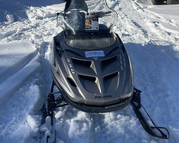 Поларис 550, объемом двигателя 0.55 л и пробегом 15 тыс. км за 2200 $, фото 1 на Automoto.ua