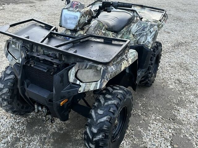 Поларіс 570, об'ємом двигуна 0.57 л та пробігом 0 тис. км за 4000 $, фото 1 на Automoto.ua