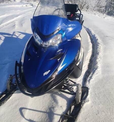 Поларіс 600, об'ємом двигуна 0 л та пробігом 500 тис. км за 5600 $, фото 1 на Automoto.ua