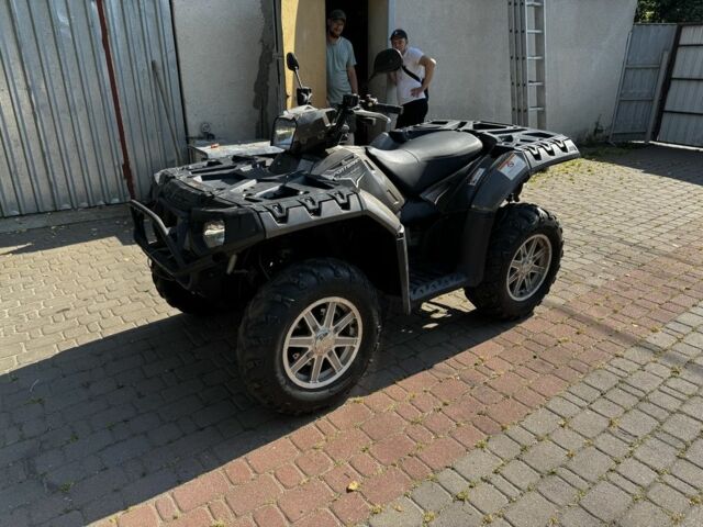 Поларис 6510, объемом двигателя 0.85 л и пробегом 0 тыс. км за 6000 $, фото 1 на Automoto.ua