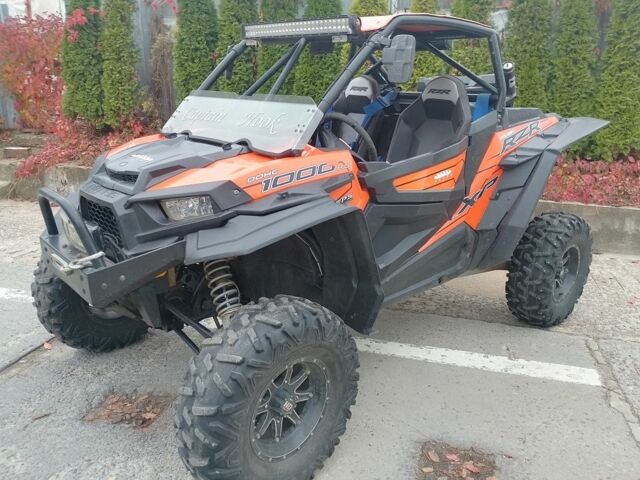 Поларіс 6510, об'ємом двигуна 1 л та пробігом 0 тис. км за 8700 $, фото 1 на Automoto.ua