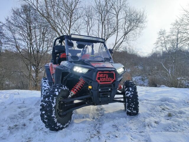 Поларіс 6510, об'ємом двигуна 1 л та пробігом 0 тис. км за 14000 $, фото 1 на Automoto.ua