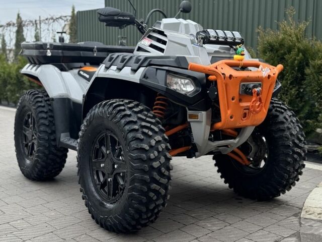 Поларис 6510, объемом двигателя 1 л и пробегом 0 тыс. км за 12800 $, фото 1 на Automoto.ua