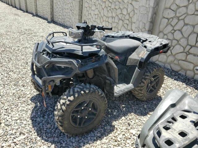 Поларис 6510, объемом двигателя 0.6 л и пробегом 0 тыс. км за 2000 $, фото 1 на Automoto.ua