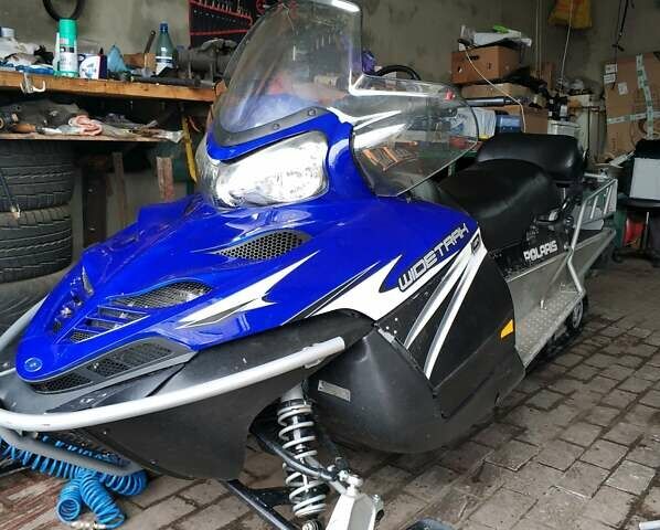 Поларіс 750, об'ємом двигуна 0 л та пробігом 0 тис. км за 9000 $, фото 1 на Automoto.ua