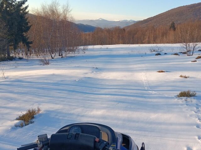 Поларіс Інша, об'ємом двигуна 0.55 л та пробігом 0 тис. км за 1800 $, фото 1 на Automoto.ua