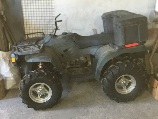 Поларіс Інша, об'ємом двигуна 0.7 л та пробігом 0 тис. км за 2000 $, фото 1 на Automoto.ua