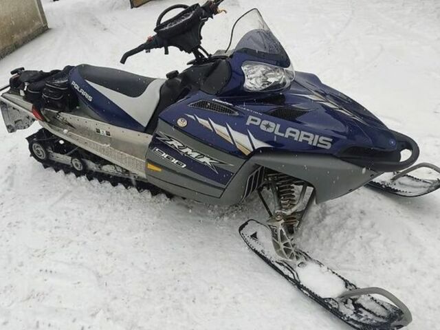 Поларис Другая, объемом двигателя 0.9 л и пробегом 0 тыс. км за 5000 $, фото 1 на Automoto.ua