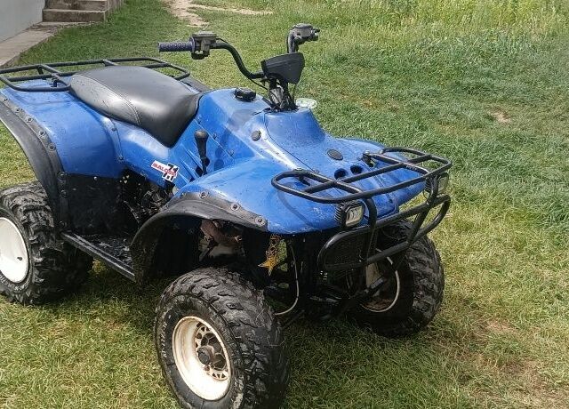 Поларіс Інша, об'ємом двигуна 0.33 л та пробігом 0 тис. км за 1600 $, фото 1 на Automoto.ua