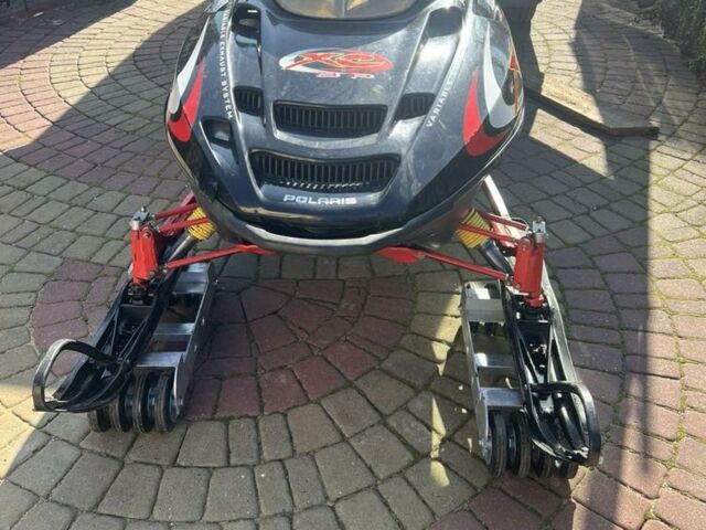 Поларис Другая, объемом двигателя 0.7 л и пробегом 0 тыс. км за 4500 $, фото 1 на Automoto.ua