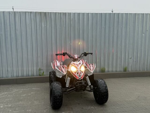 Поларис Другая, объемом двигателя 90 л и пробегом 0 тыс. км за 1000 $, фото 1 на Automoto.ua