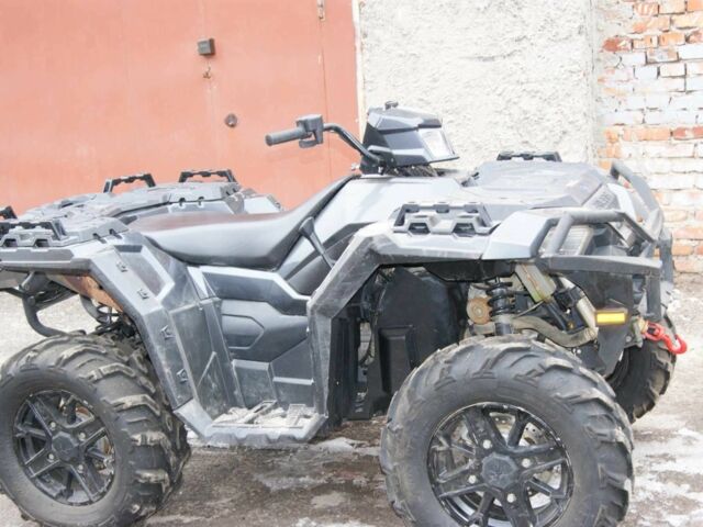 Поларис Другая, объемом двигателя 0.85 л и пробегом 0 тыс. км за 9500 $, фото 1 на Automoto.ua